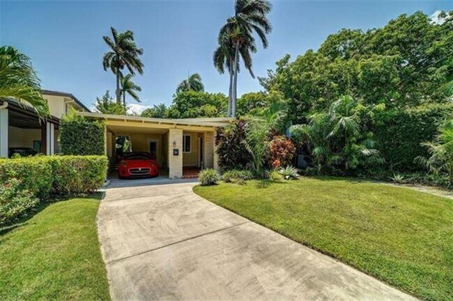 property at 60 SW 18th Terrace