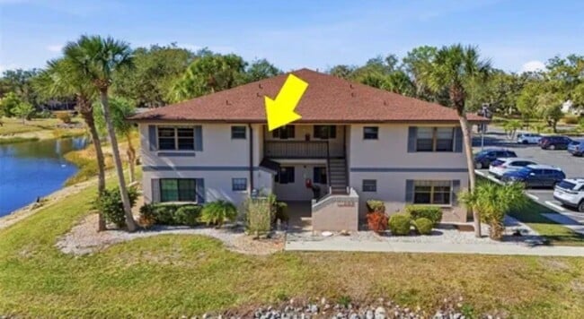 property at 19505 Quesada Ave