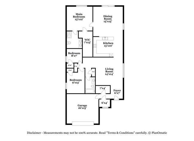 10236 Mangrove Well Rd in Sun City Center, FL - Building Photo - Building Photo