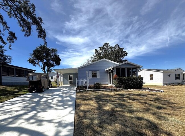 property at 1218 Pompano Ln