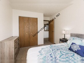 1401 12th St E in West Fargo, ND - Building Photo - Building Photo
