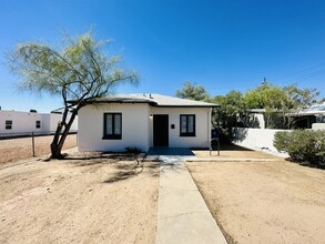 1010 E Lee St in Tucson, AZ - Building Photo - Building Photo