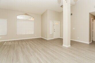 3728 Dauntless in North Las Vegas, NV - Building Photo - Building Photo