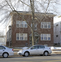 1722 Grand Ave in St. Paul, MN - Building Photo - Building Photo