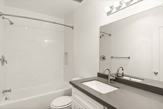 Brookside Terrace Apartments in Encino, CA - Building Photo - Building Photo