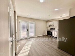 420 Tippett Rd in Zebulon, NC - Building Photo - Building Photo