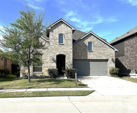 16001 High Line Dr in Prosper, TX - Building Photo - Building Photo