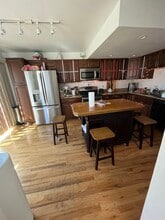 1515 Harrison Ave in Boulder, CO - Foto de edificio - Building Photo