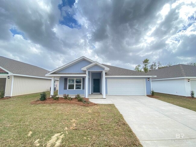 property at 24641 Alamitos Trace Dr