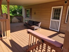 507 Utah Mountain Rd in Waynesville, NC - Building Photo - Building Photo