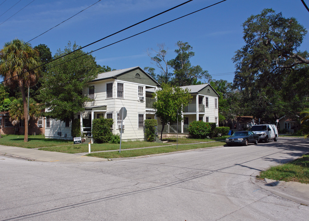 1143 Grove St in Clearwater, FL - Building Photo