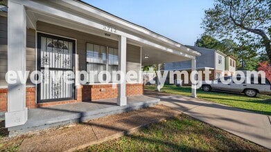 3712 Firethorne Dr in Memphis, TN - Building Photo - Building Photo