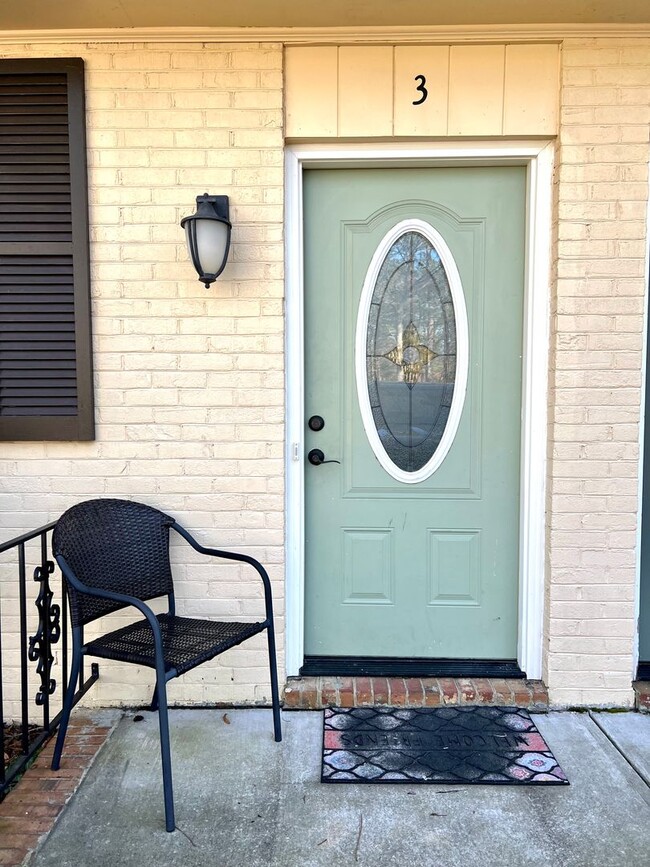 1902 James St in Durham, NC - Building Photo - Building Photo