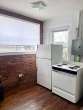 White Street Apartments on Campus Corner in Norman, OK - Building Photo - Building Photo