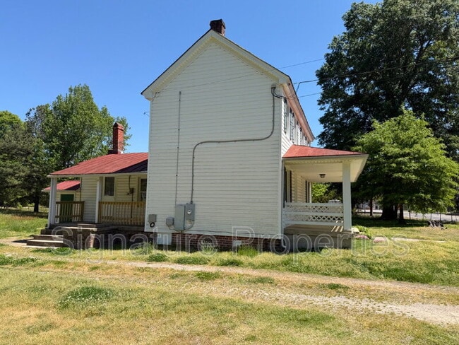 11934 Mill Rd in Glen Allen, VA - Building Photo - Building Photo