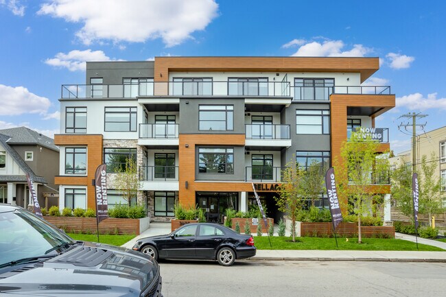 3435 5 Av NW in Calgary, AB - Building Photo - Building Photo