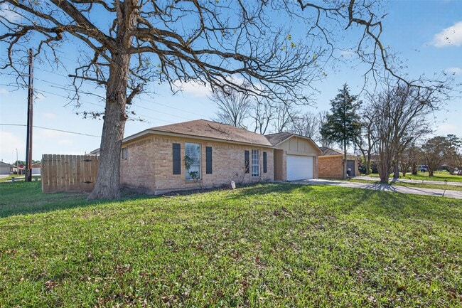 22718 Pebworth Pl in Spring, TX - Building Photo - Building Photo