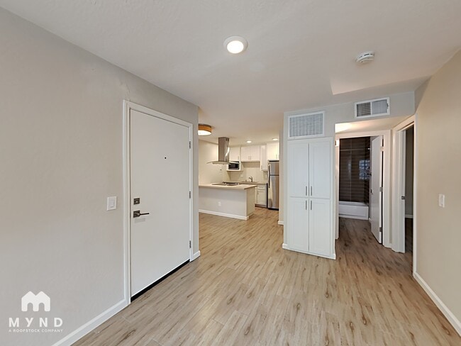 property at 2524 T St