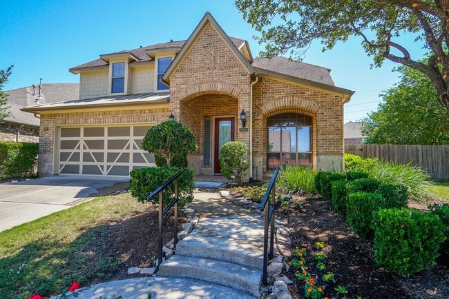 property at 2335 Ralston Branch Way