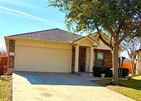 1115 Sunny Meadows Loop in Georgetown, TX - Building Photo