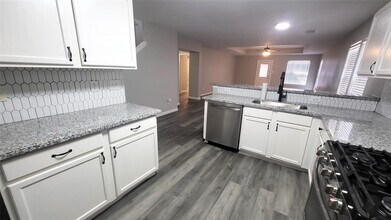 6626 Springfield Garden Ln in Spring, TX - Building Photo - Building Photo