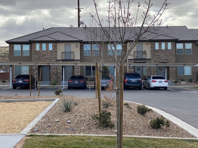 property at 3239 S 840 E