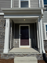 609 Cassa Clubhouse Wy in Knightdale, NC - Building Photo - Building Photo