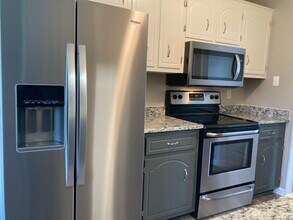 1238 Marla Dr in Clarksville, TN - Building Photo - Building Photo