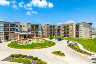 Attivo Trail ~ 55+ Active Senior Living Apartments