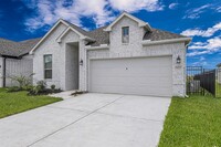 7623 Coral Lk Dr in Cypress, TX - Foto de edificio - Building Photo