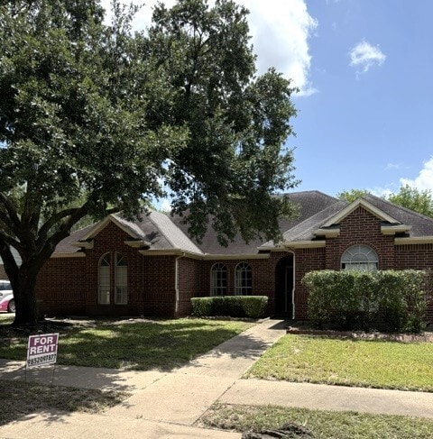 property at 6138 Aberton Forest Dr
