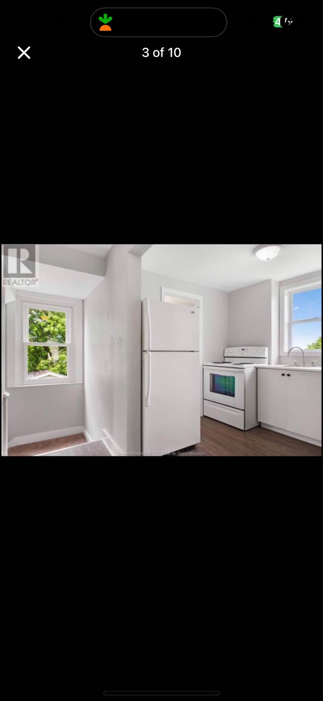 property at 603 Hillsborough Rd