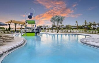 30194 Merilee Pl in Wesley Chapel, FL - Building Photo - Building Photo