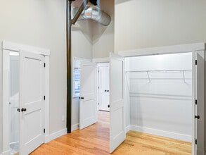 Jefferson Mills in Jefferson, MA - Building Photo - Building Photo