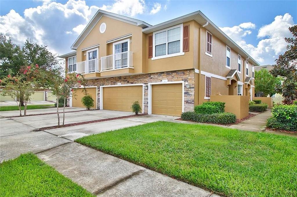 546 52nd Ave N in St. Petersburg, FL - Building Photo