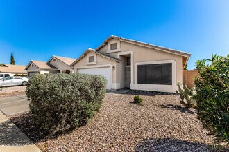 13501 N 130th Ave in El Mirage, AZ - Building Photo - Building Photo