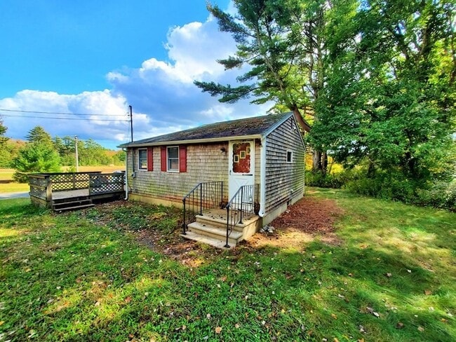 16 R Indian St, Unit 1416-1416F in Carver, MA - Building Photo - Building Photo