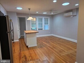 4708 3rd Pl NW in Washington, DC - Building Photo - Building Photo