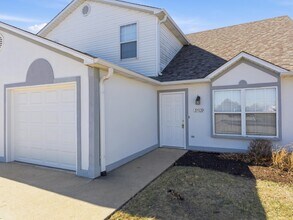 3509 La Mesa Dr in Columbia, MO - Building Photo - Building Photo