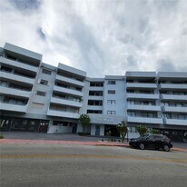 7300 Wayne Ave in Miami Beach, FL - Building Photo