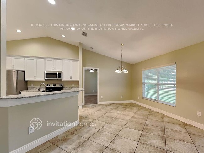 1433 Payette Ln in West Melbourne, FL - Building Photo - Building Photo