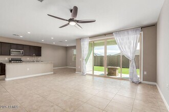 29539 W Whitton Ave in Buckeye, AZ - Building Photo - Building Photo