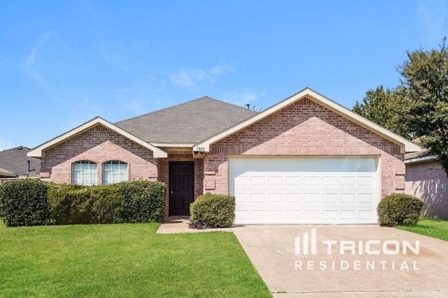 property at 1505 Nightingale Ct