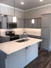 10321 SE 24th St in Midwest City, OK - Building Photo - Building Photo