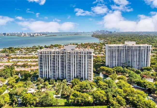 property at 1000 Quayside Terrace
