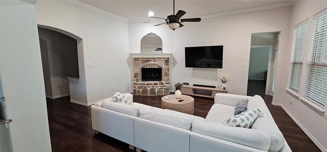 2908 Kirkwood Dr in McKinney, TX - Building Photo - Building Photo