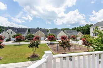 509 Fleming Way in Yorktown, VA - Building Photo - Building Photo