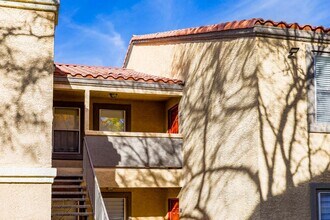 2300 E Silverado Ranch Blvd in Las Vegas, NV - Building Photo - Building Photo