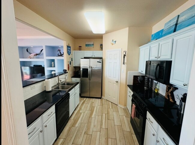 14878 Granada Dr in Corpus Christi, TX - Building Photo - Building Photo