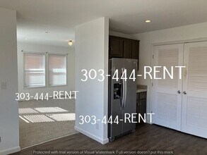 1631 Osage Ave in Fort Morgan, CO - Building Photo - Building Photo